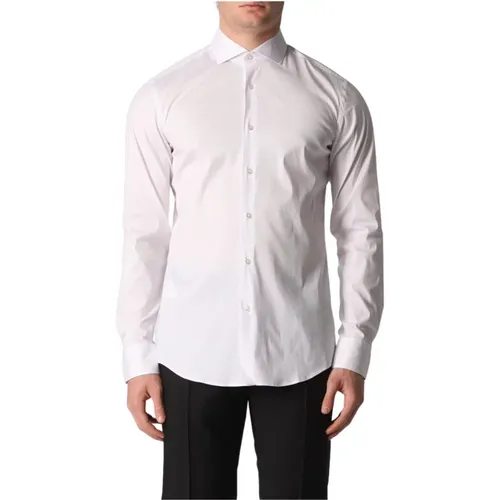 Shirts > Formal Shirts - - Hugo Boss - Modalova
