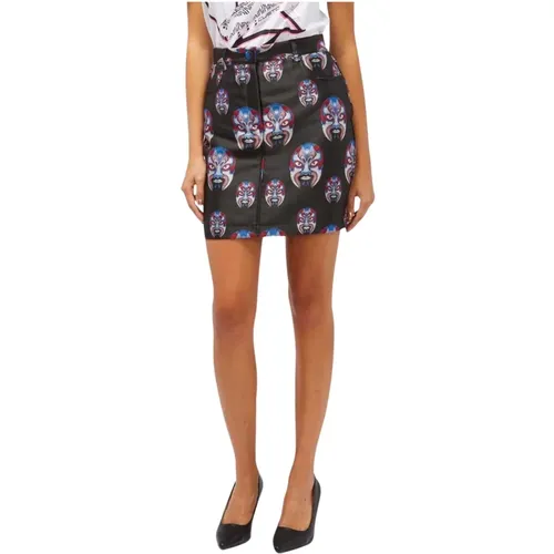 Skirts > Short Skirts - - Custo Barcelona - Modalova