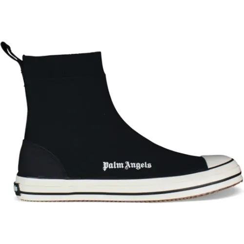 Shoes > Boots > Ankle Boots - - Palm Angels - Modalova