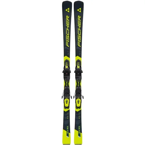 Sport > Ski & Wintersport > Ski Accessories - - Fischer - Modalova