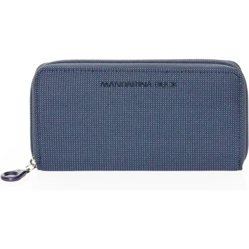 Accessories > Wallets & Cardholders - - Mandarina Duck - Modalova