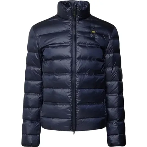 Jackets > Down Jackets - - Blauer - Modalova