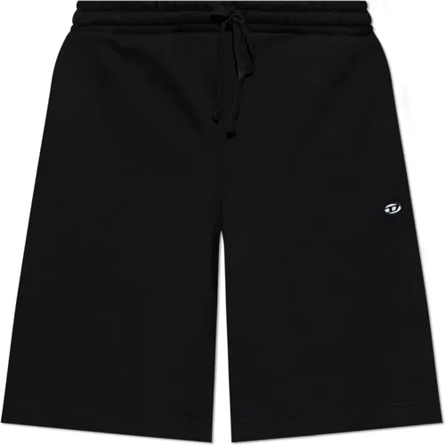 Shorts > Casual Shorts - - Diesel - Modalova