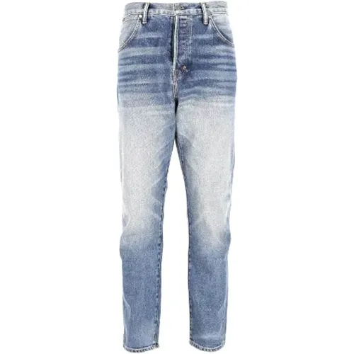 Pre-owned > Pre-owned Jeans - - Tom Ford Pre-owned - Modalova