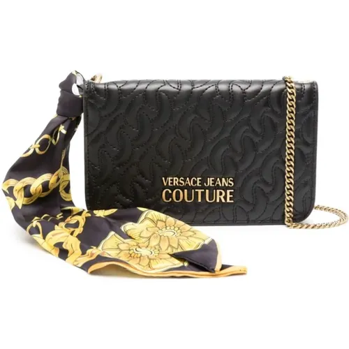 Bags > Cross Body Bags - - Versace Jeans Couture - Modalova