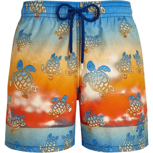 Swimwear > Beachwear - - Vilebrequin - Modalova