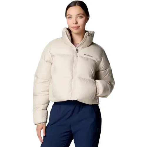 Jackets > Winter Jackets - - Columbia - Modalova