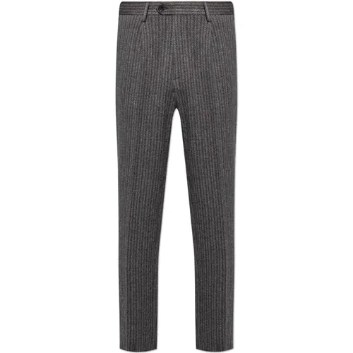 Trousers > Chinos - - ETRO - Modalova