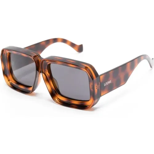 Accessories > Sunglasses - - Loewe - Modalova