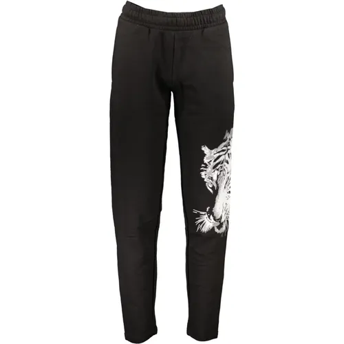 Trousers > Sweatpants - - Cavalli Class - Modalova