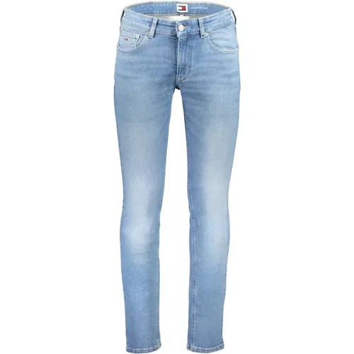 Jeans > Skinny Jeans - - Tommy Hilfiger - Modalova