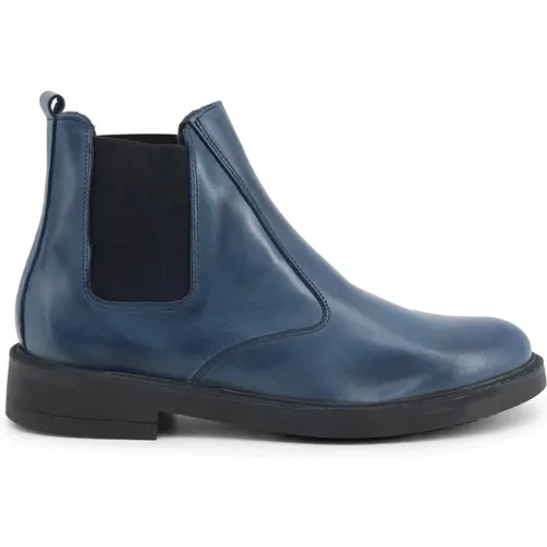 Shoes > Boots > Chelsea Boots - - Duca di Morrone - Modalova