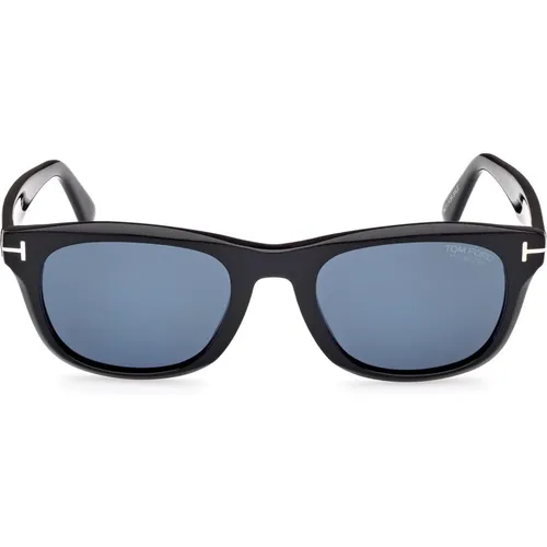 Accessories > Sunglasses - - Tom Ford - Modalova