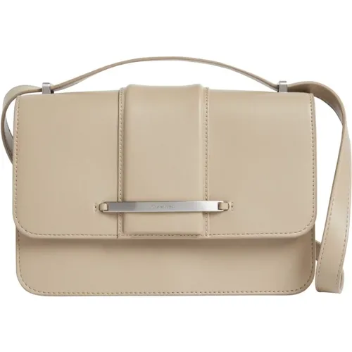 Bags > Shoulder Bags - - Calvin Klein - Modalova