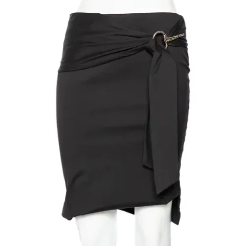 Pre-owned > Pre-owned Skirts - - Gucci Vintage - Modalova