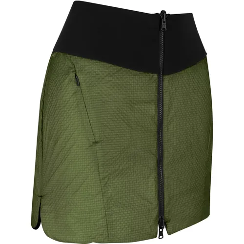 Skirts > Short Skirts - - LaMunt - Modalova