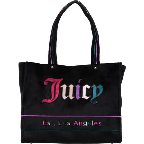 Bags > Tote Bags - - Juicy Couture - Modalova