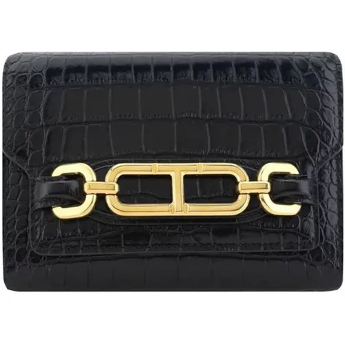 Bags > Cross Body Bags - - Tom Ford - Modalova