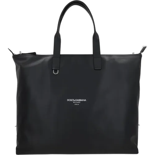 Bags > Tote Bags - - Dolce & Gabbana - Modalova