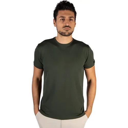 RRD - Tops > T-Shirts - Green - RRD - Modalova