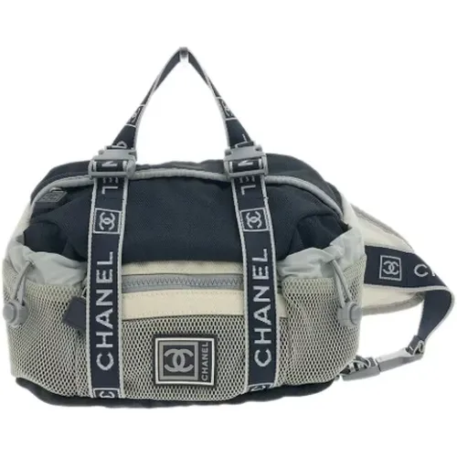 Pre-owned > Pre-owned Bags > Pre-owned Handbags - - Chanel Vintage - Modalova