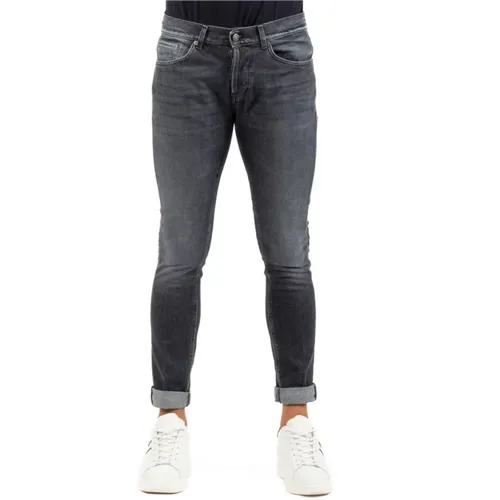 Jeans > Cropped Jeans - - Dondup - Modalova