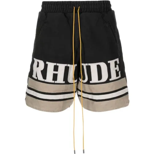 Shorts > Casual Shorts - - Rhude - Modalova