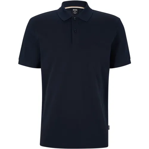 Tops > Polo Shirts - - Hugo Boss - Modalova