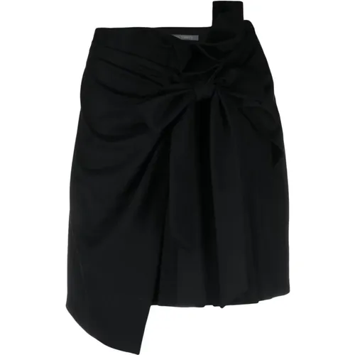 Skirts > Short Skirts - - alberta ferretti - Modalova