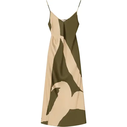 Dresses > Day Dresses > Maxi Dresses - - Aeron - Modalova