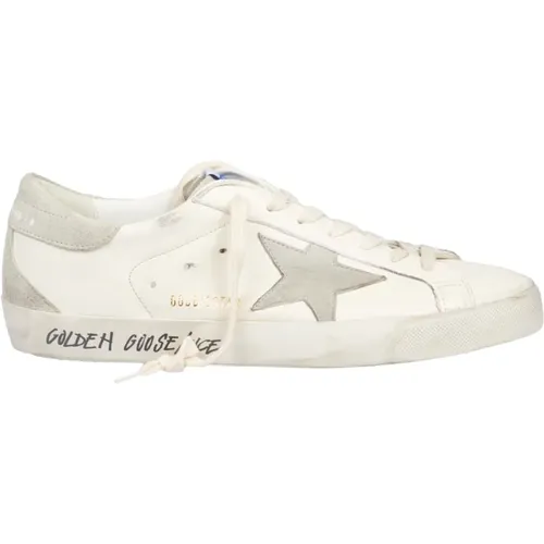 Shoes > Sneakers - - Golden Goose - Modalova