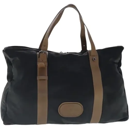 Pre-owned > Pre-owned Bags > Pre-owned Tote Bags - - Loewe Pre-owned - Modalova