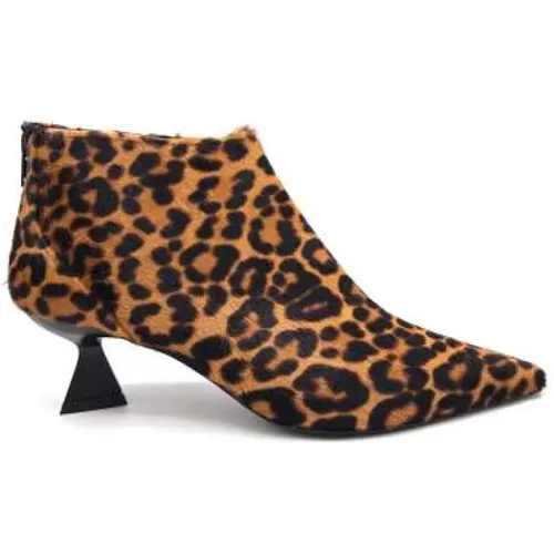 Shoes > Boots > Heeled Boots - - Roberto Festa - Modalova