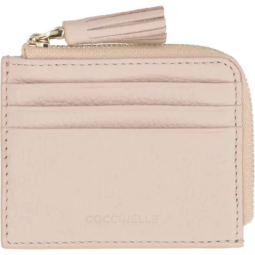 Accessories > Wallets & Cardholders - - Coccinelle - Modalova