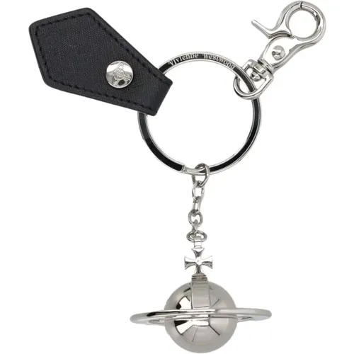 Accessories > Keyrings - - Vivienne Westwood - Modalova