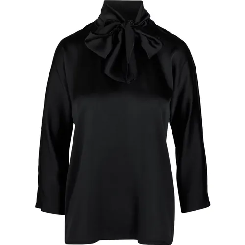 Blouses & Shirts > Blouses - - Jucca - Modalova