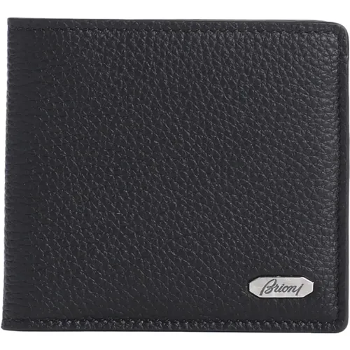 Accessories > Wallets & Cardholders - - Brioni - Modalova