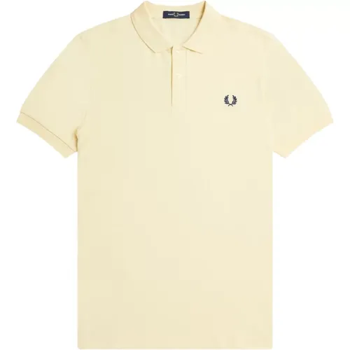 Tops > Polo Shirts - - Fred Perry - Modalova