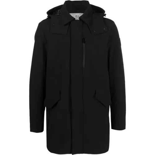 Jackets > Winter Jackets - - Woolrich - Modalova