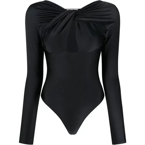 Coperni - Tops > Body - Black - Coperni - Modalova