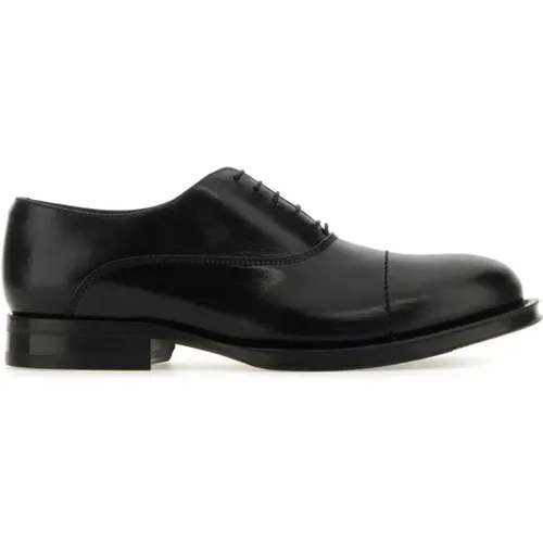 Shoes > Flats > Business Shoes - - Lanvin - Modalova
