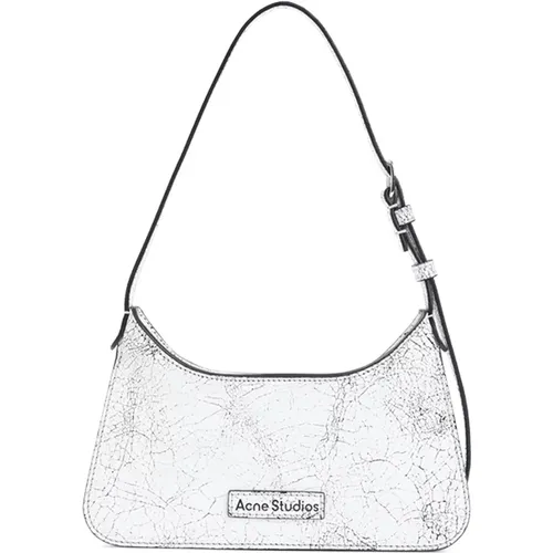 Bags > Shoulder Bags - - Acne Studios - Modalova