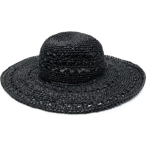 Accessories > Hats > Hats - - Catarzi 1910 - Modalova