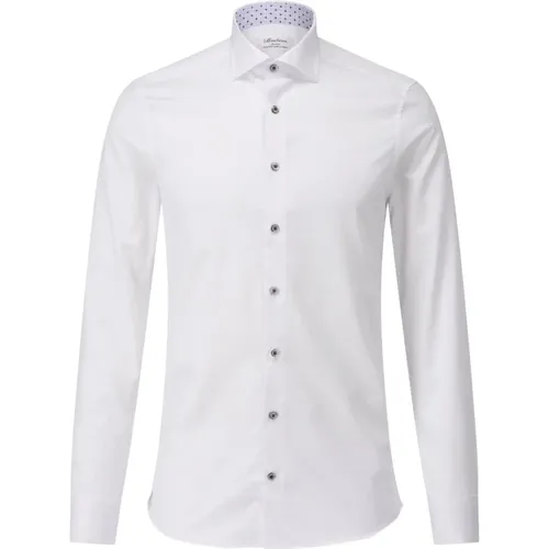 Shirts > Formal Shirts - - Stenströms - Modalova