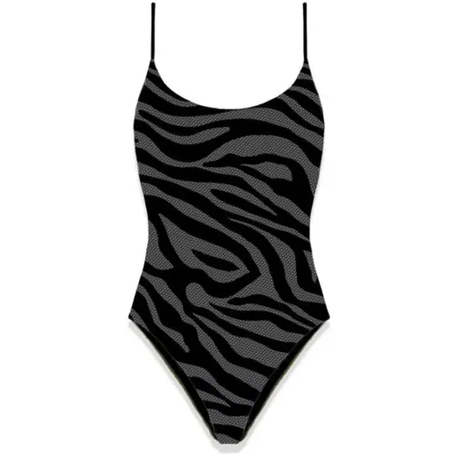 Swimwear > One-piece - - Saint Barth - Modalova