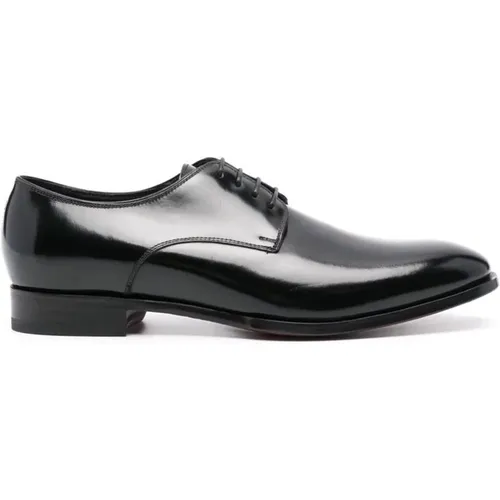 Shoes > Flats > Business Shoes - - Tagliatore - Modalova