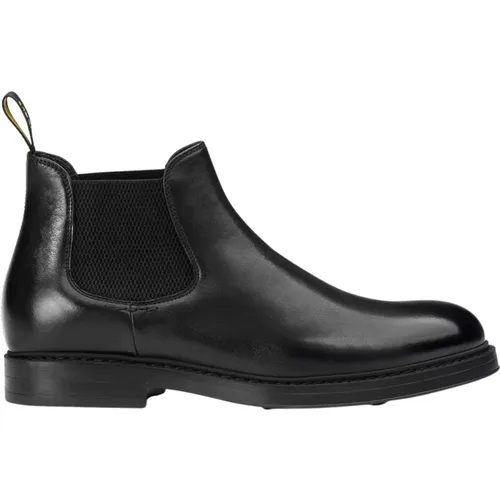 Shoes > Boots > Chelsea Boots - - Doucal's - Modalova