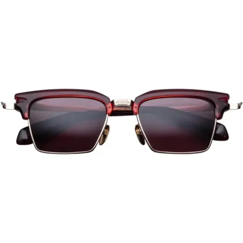 Accessories > Sunglasses - - Jacques Marie Mage - Modalova