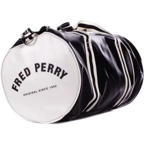 Sport > Fitness > Training Accessories - - Fred Perry - Modalova