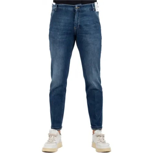 Jeans > Slim-fit Jeans - - Pt01 - Modalova